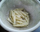 超簡単!じゃがタマパイ☆作り方1写真