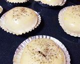 まんまるかわいいカレーパン★簡単揚げない作り方4写真