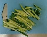 つるつるおいしい♪えのき納豆作り方2写真