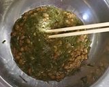 つるつるおいしい♪えのき納豆作り方3写真