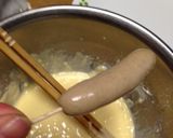 コストコのパンケーキミックスdeアメド作り方5写真