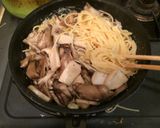 コンビニのカルボナーラをアップグレード作り方7写真