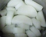 大根が主役☆ご飯のおかず作り方1写真