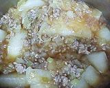 大根が主役☆ご飯のおかず作り方3写真