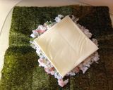 カラフルご飯✿おにぎらず作り方6写真