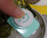 大根おろしアート♪ぶたまんちゃん♪鍋♪作り方16写真