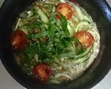 つるつるおいしい♪えのき納豆作り方5写真