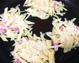 簡単焼くだけ☆じゃがいものガレット作り方3写真