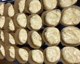 バザー用…さつまいものカップケーキ作り方3写真