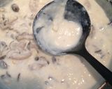サーモンムニエル レモンクリームソース作り方5写真
