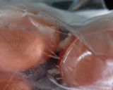 冷凍卵 作り方と活用法作り方2写真