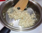もっちり蓮根ベジ蒲焼き丼♪作り方3写真
