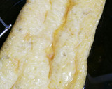 ヤミツキ♪厚揚げの素揚げ＊うちの食べ方作り方3写真