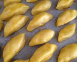 簡単☆おいしい☆スィートポテト作り方6写真