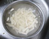 簡単！お正月にも！めでたい五色煮なます作り方2写真