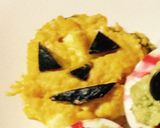 2013ハロウィン☆ワンプレート作り方3写真