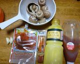 合計700グラムのお肉でハンバーグ２種類作り方4写真