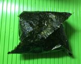 タンドリーチキンなおにぎらず作り方5写真