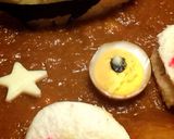 ハロウィンプレートカレー♪作り方12写真