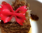 ハロウィンプレートカレー♪作り方14写真