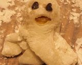 ＜ハロウィン＞月見大福とオバケちゃん ♪作り方18写真