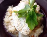 太刀魚の炊き込みご飯作り方7写真