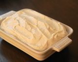 カロリーオフ♬お豆腐入りティラミス風作り方7写真