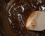 りんごと人参のスパイスケーキ*作り方5写真