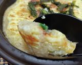 W長芋が味噌な簡単とろろ焼き作り方6写真