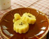 スプーンで食べるスイートポテト風おやつ作り方10写真