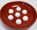 簡単！安心！なんちゃってラムネ菓子作り方8写真