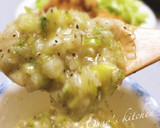 鶏胸ジューシー竜田揚げ&簡単ネギソース作り方8写真