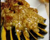 鶏胸ジューシー竜田揚げ&簡単ネギソース作り方7写真