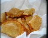 簡単！スーパーの焼き芋でリメイクお菓子★作り方4写真