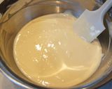 ふわふわしっとり我が家の決定版パンケーキ作り方5写真