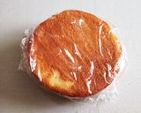 *オラフのケーキ*作り方2写真