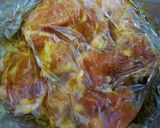 ３stepで簡単＊鶏肉のジューシーザンギ作り方1写真