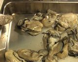 バレンタインに！牡蠣のアヒージョ♪作り方17写真