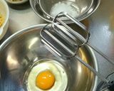 さつまいものケーキ作り方4写真