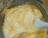 さつまいものケーキ作り方6写真