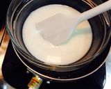 ◆本格的◆基本のレアチーズケーキ作り方7写真