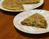 ゴーヤとひじきのオイスター混ぜご飯作り方7写真