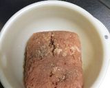 レンコンミンチの照り焼き作り方1写真
