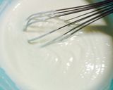◆本格的◆基本のレアチーズケーキ作り方8写真