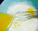 ◆本格的◆基本のレアチーズケーキ作り方10写真