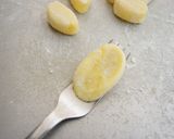 じゃがいものニョッキ作り方7写真