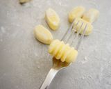 じゃがいものニョッキ作り方9写真