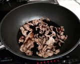 【僕でも出来る】揚げ豆腐と豚肉の醤油煮作り方3写真