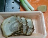 香りにつられるチャーハン作り方2写真