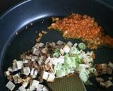 香りにつられるチャーハン作り方4写真